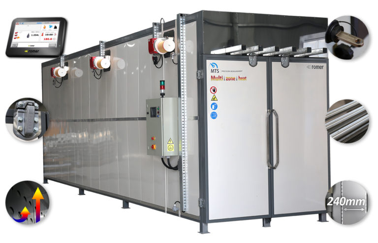 Anlagentechnik für die Pulverbeschichtung – Bild 4 | Carbotec Plus Tönisvorst