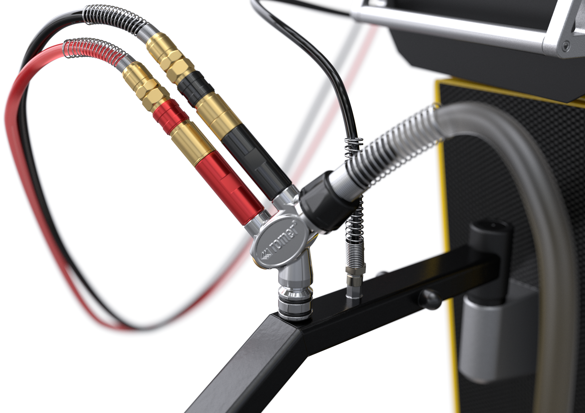 Pulvergerät von Romer – Bild 9 | Carbotec Plus Tönisvorst