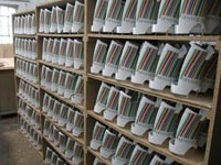 Muster Wassertransferdruck – Bild 6 | Carbotec Plus Tönisvorst